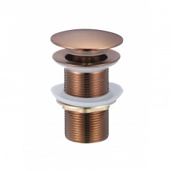 Сифон IC S43BRUSH ROSE GOLD