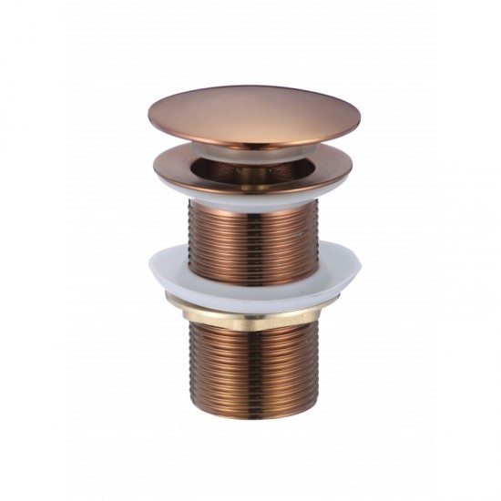 Сифон IC S43BRUSH ROSE GOLD