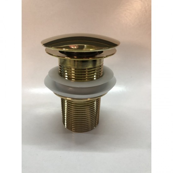 Сифон IC  A43GOLD