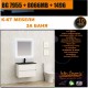 К-КТ МЕБЕЛИ BG 7955 + 8066MB + 1496
