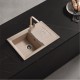СЕТОВЕ ЗА КУХНЯ 2 в 1 / 3 в 1 BG 8104 SAND+ 233010 SAND