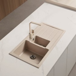 СЕТОВЕ ЗА КУХНЯ 2 в 1 / 3 в 1 BG 8201 SAND+ 233010 SAND