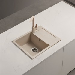 СЕТОВЕ ЗА КУХНЯ 2 в 1 / 3 в 1 BG 8220 SAND+ 233010 SAND