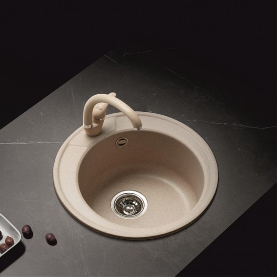 СЕТОВЕ ЗА КУХНЯ 2 в 1 / 3 в 1 BG 8301+ 237012 SAND