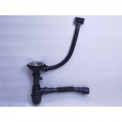 Сифон ICSP C002-S / 002-01
