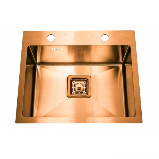 Кухненска мивка алпака ICK 5032G