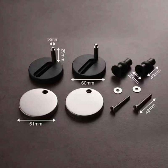 КРЕПЕЖИ ЗА СЕДАЛКА НА МБ 5003