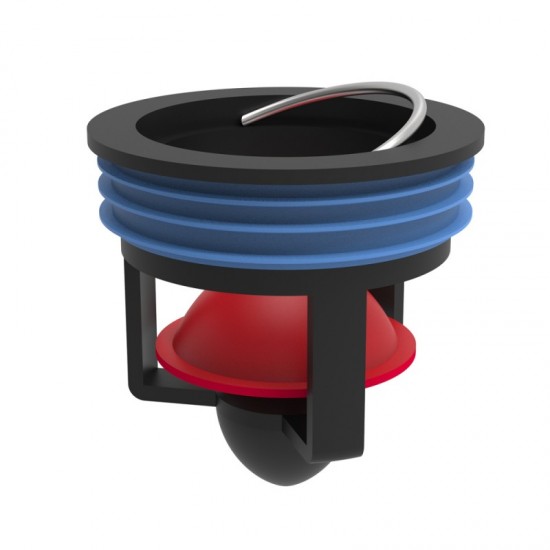 РЕЗЕРВНИ ЧАСТИ ICD  DRY&WET MAGNET SIPHON
