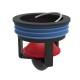 РЕЗЕРВНИ ЧАСТИ ICD  DRY&WET MAGNET SIPHON