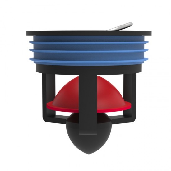 РЕЗЕРВНИ ЧАСТИ ICD  DRY&WET MAGNET SIPHON