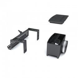 РЕЗЕРВНИ ЧАСТИ ICD  DRY&WET SIPHON SYSTEM