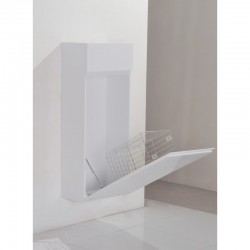 PVC Колона за баня : ICP 4024-2
