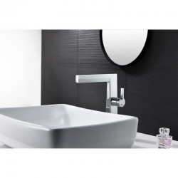 Месингов смесител Кони ICF 116223C Хром