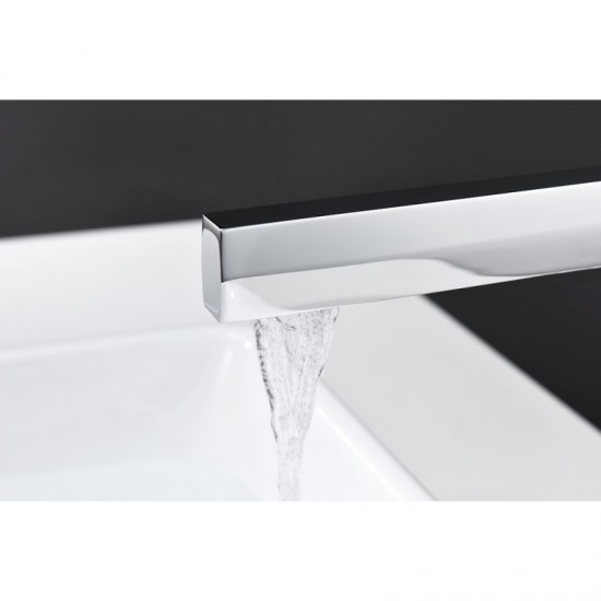 Месингов смесител Кони ICF 116223C Хром