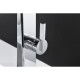 Месингов смесител Кони ICF 116223C Хром