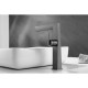 Месингов смесител Кони ICF 116223GG Gun Gray