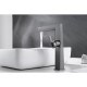 Месингов смесител Кони ICF 116223GG Gun Gray