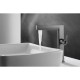 Месингов смесител Кони ICF 116223GG Gun Gray