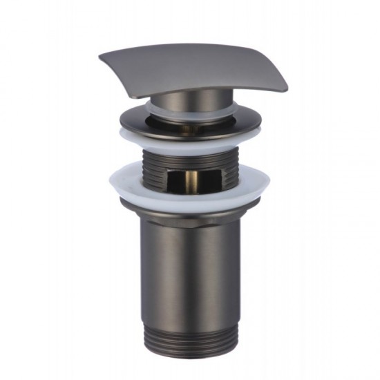 Сифон ICD F706GG
