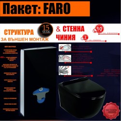 К-КТ СТРУКТУРА 0112 BLACK + 3755B NEW