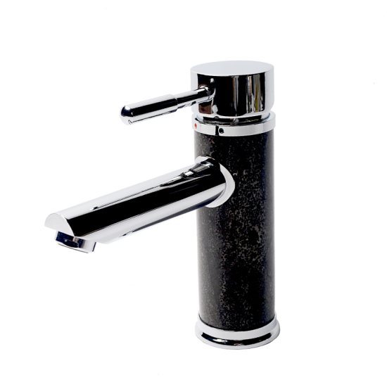 Смесители »  ICL 1458234BL  PIETRA BLU