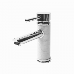 Смесители »  ICL 1458234W  PIETRA BIANKA