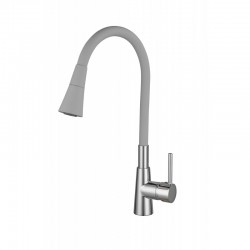 Месингов Смесител »   ICF 7108223 HAVANA GREY