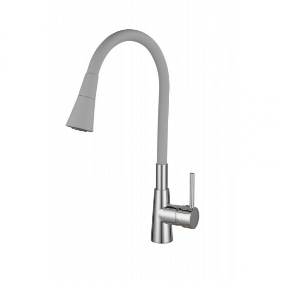 Месингов Смесител »   ICF 7108223 HAVANA GREY