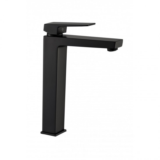 Месингов Смесител »   ICF 1418191B ELINOR MATT BLACK