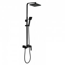 Тръбни окачвания » ICT 6891B MATT BLACK