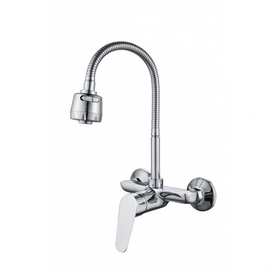 Месингов смесител LINNI ICF 5452152 M7313