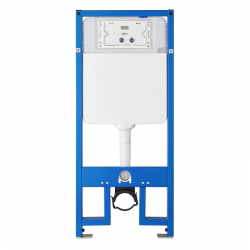 Структура за вграждане ICC 090 COMPACT