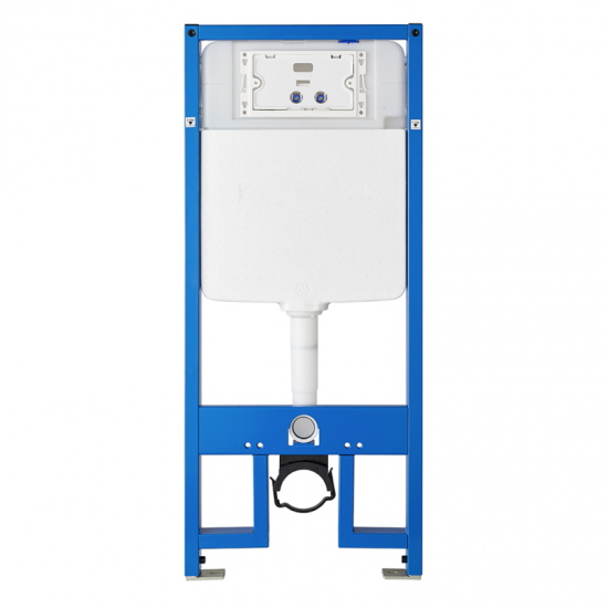 Структура за вграждане ICC 090 COMPACT