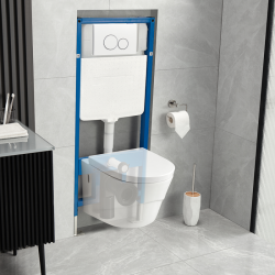 Структура за вграждане ICC 090 COMPACT