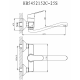 Месингов смесител LINNI ICF 5452152