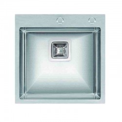 Кухненска мивка алпака ICK 4250H-50
