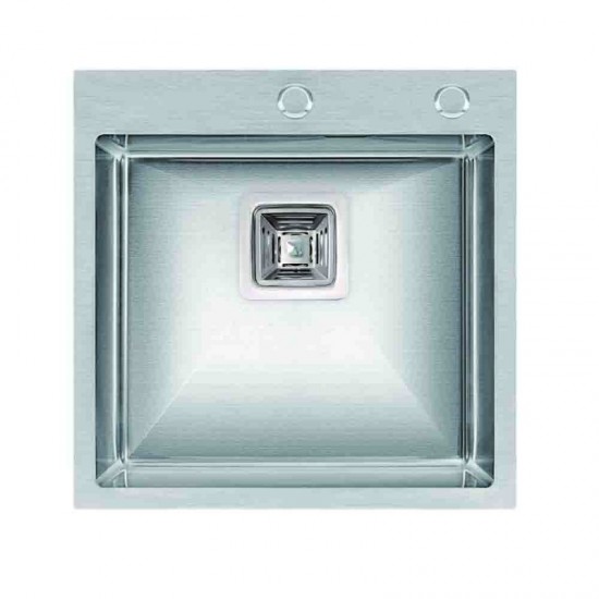 Кухненска мивка алпака ICK 4250H-50