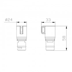Резервни части ICSP F3230