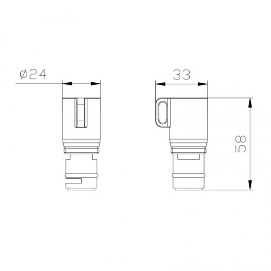 Резервни части ICSP F3230