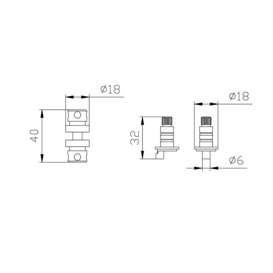Резервни части ICSP F7338
