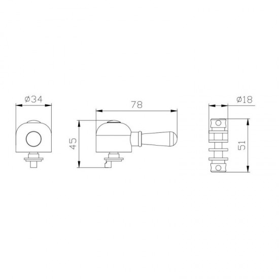Резервни части ICSP F851
