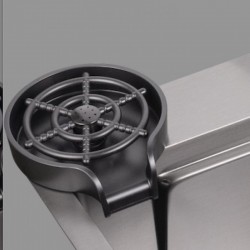 KITCHEN LINE ПРИСТАВКА ЗА МИЕНЕ НА ЧАШИ ICSP KCR2