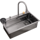 KITCHEN LINE ПРИСТАВКА ЗА МИЕНЕ НА ЧАШИ ICSP KCR2