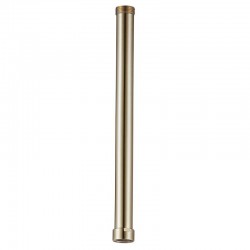 УДЪЛЖЕНИЕ ЗА ДУШ 30СМ R30BRUSH GOLD