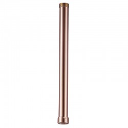 УДЪЛЖЕНИЕ ЗА ДУШ R30BRUSH ROSE GOLD