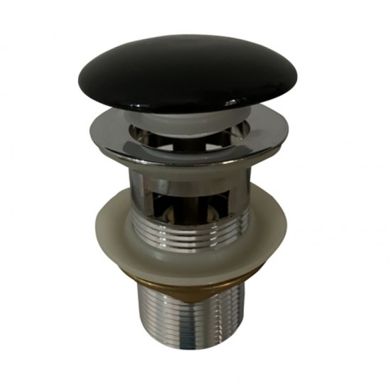 Сифон IC CC75OF MB