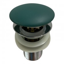 Сифон IC CC75OF DG