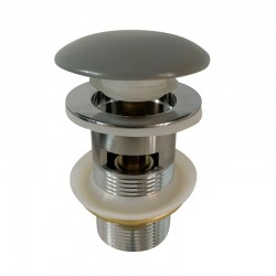 Сифон IC CC75OF MG