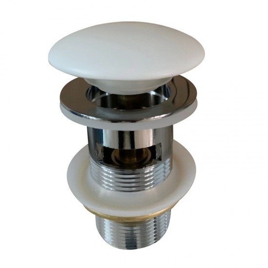 Сифон IC CC75OF MW