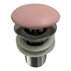 Сифон IC CC75OF PINK